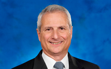 Bob Rusciano