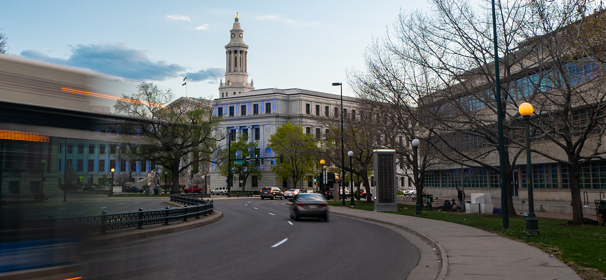 Advancing Bus Rapid Transit in the West 