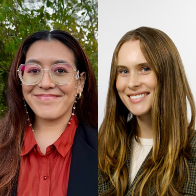 Two From STV Selected to Commercial Observer’s Top Young Professionals List