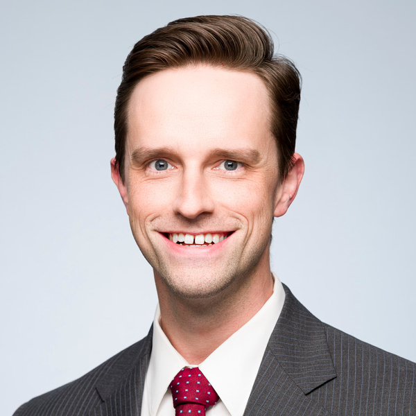 Josh Stamm