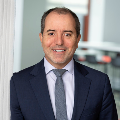 Marcos Díaz González Named One of City & State New York’s 2025 Trailblazers in Transportation