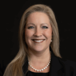 Tara Soesbee headshot