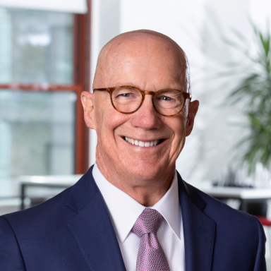STV CEO Greg Kelly Named Incoming Chairman of the Construction Industry Roundtable