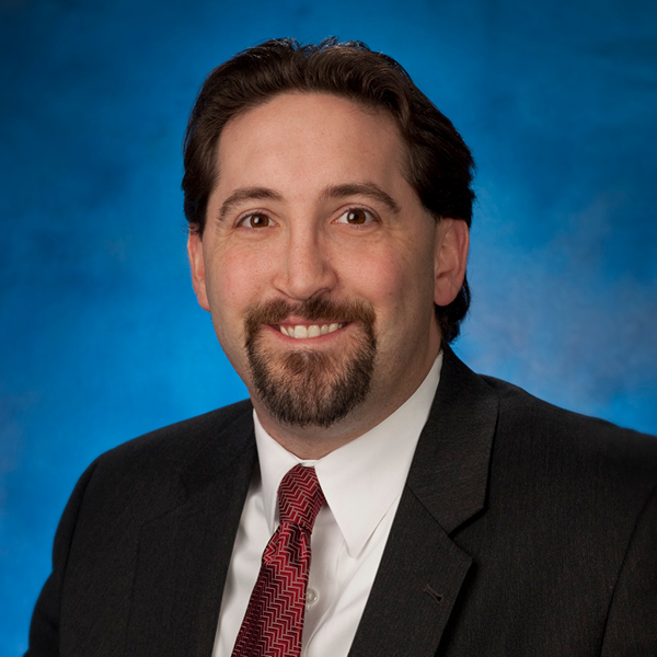 Jeffrey Messinger