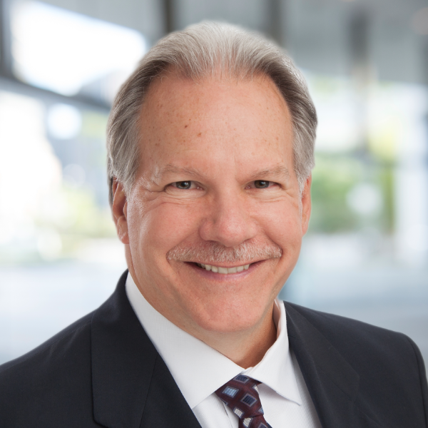 Sean Flaherty headshot