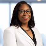 Ameerah Palacios headshot