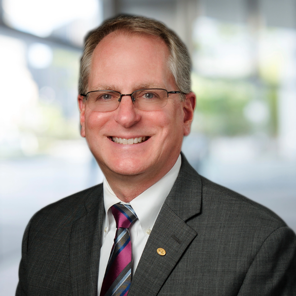 Brad Montgomery headshot