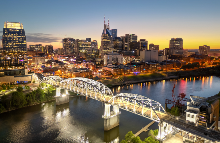 Nashville, TN