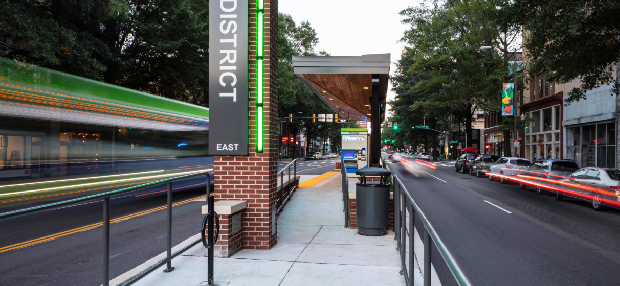 The CIG Program is Evolving – Future-Proofing Transit Projects