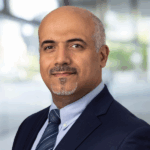 Siavash Hoomehr headshot