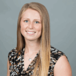 Sydney Vossmer headshot