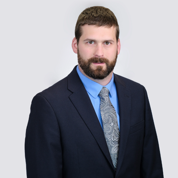 William Goulet headshot