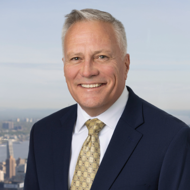 Joseph Leader Joins STV to Advance High-Performance Rail Programs  