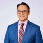 Alexander Napoli headshot