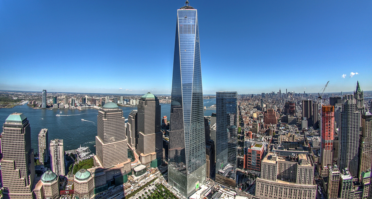 One World Trade Center