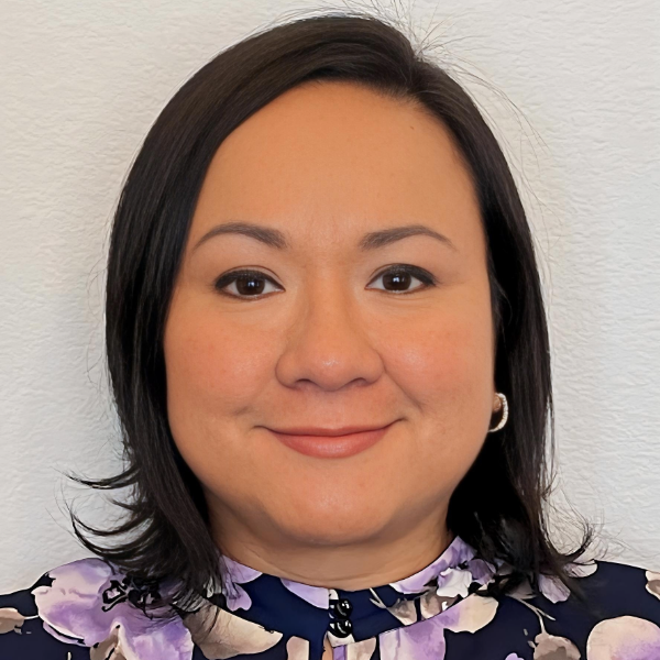 Veronica Martinez headshot