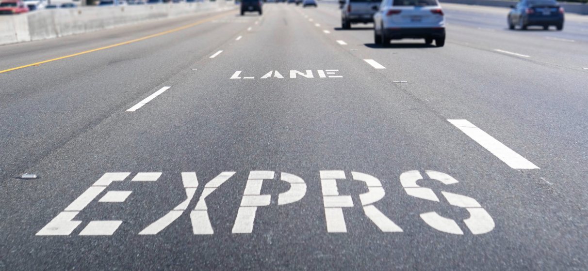 STV Selected to Provide Policy and Program Management Services for the Bay Area’s Busiest Highway System