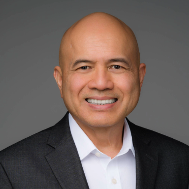 STV Taps 40-Year Veteran Henry Dumaran to Lead Aviation Project Delivery in the West  