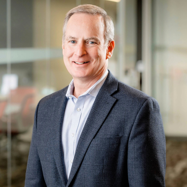 Kevin Carmody headshot