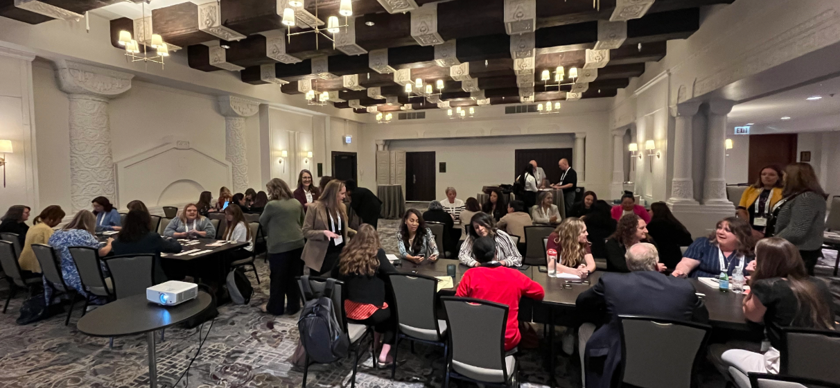 Moments That Matter: Building Public Trust in the Next Era of Water Communication