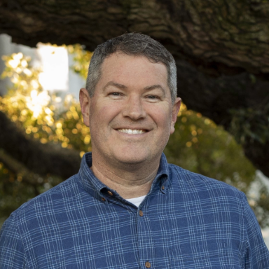 Wes Markham Named to Florida Engineering Leadership Institute Class of 2026