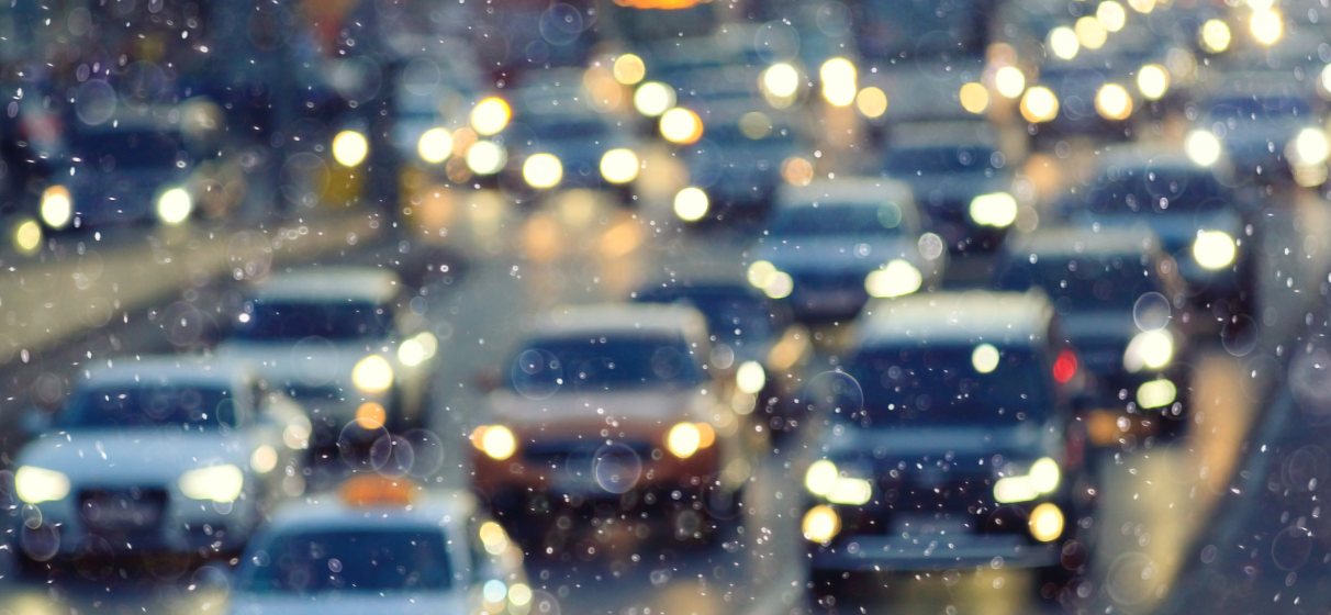 AI and Traffic Analytics: Smarter Delivery and Traffic Flows to Navigate the Holidays