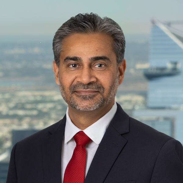 STV Taps AJ Nayee to Deliver Next-Generation Rail Solutions 