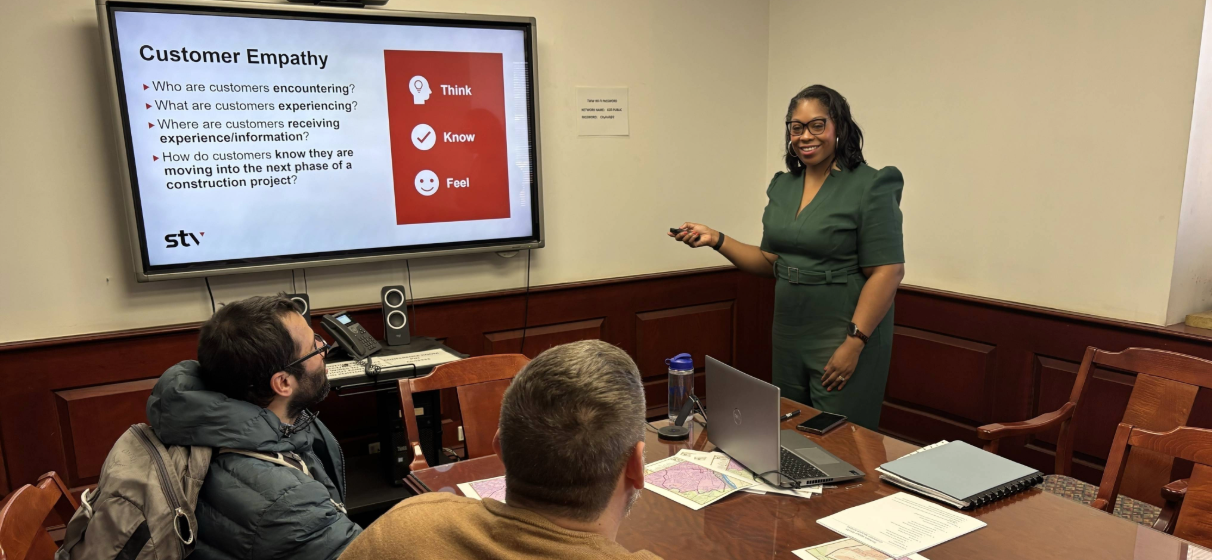 Moments That Matter: Building Public Trust in the Next Era of Water Communication