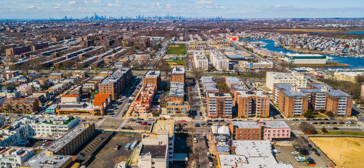 STV Awarded Two Construction Management Contracts to Renovate Public Housing Buildings in Brooklyn and the Bronx  