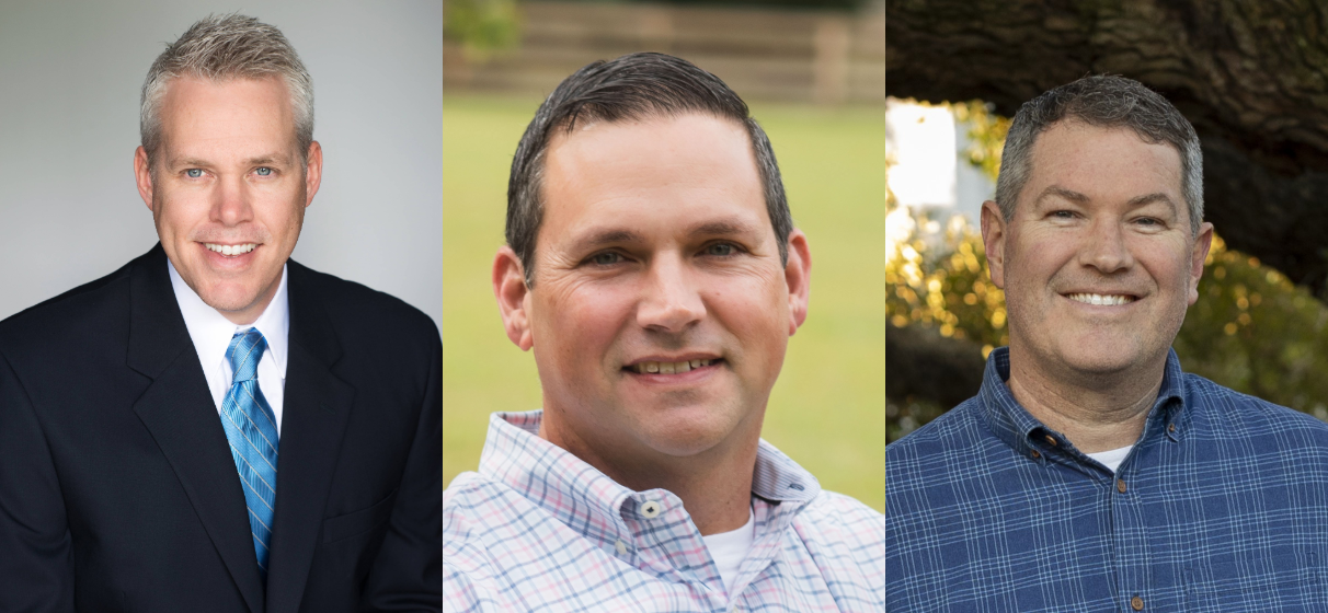 STV Bolsters Florida Transportation Leadership with Three Strategic Promotions 
