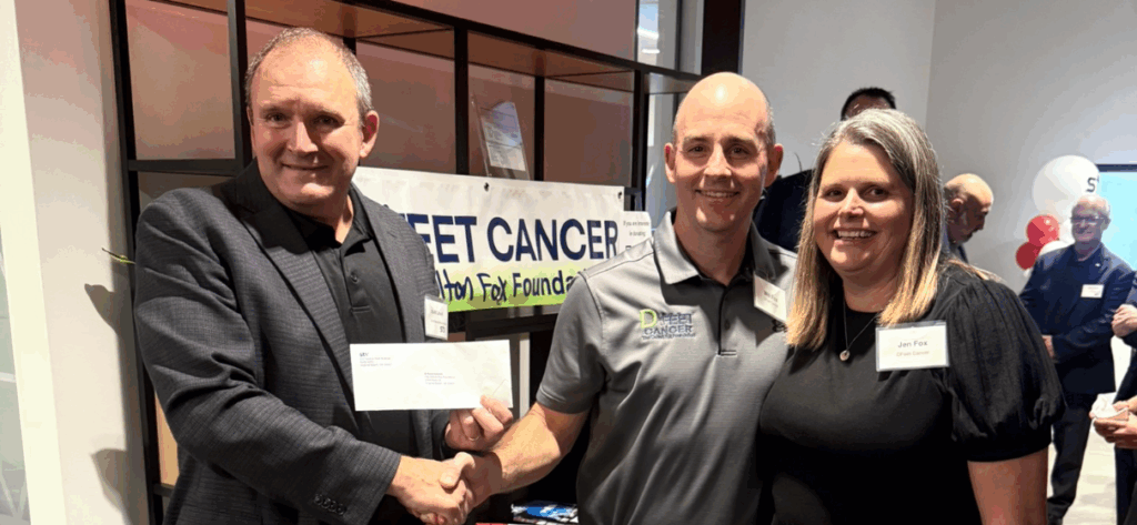 Virginia Open House event