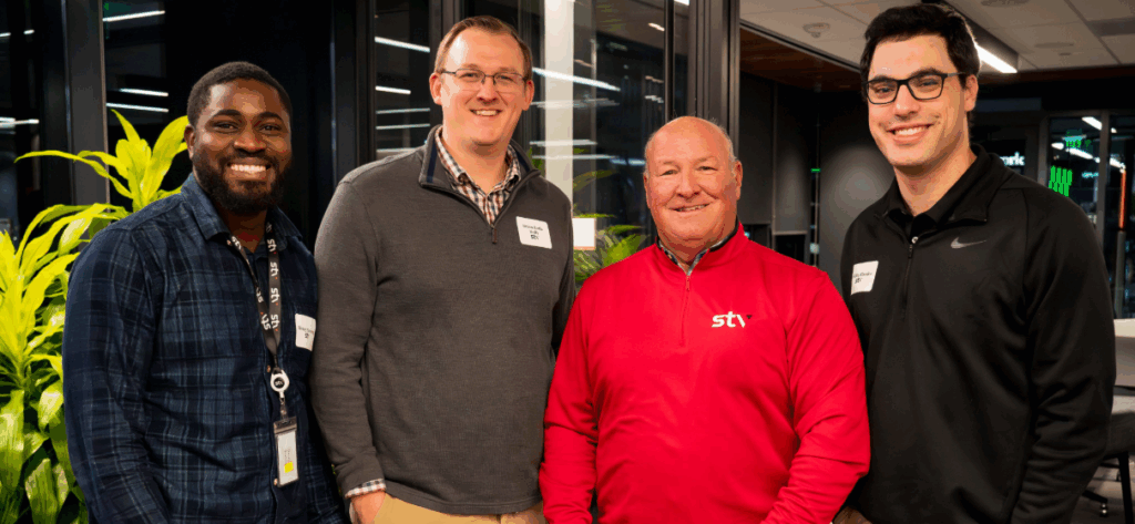 Raleigh open house event