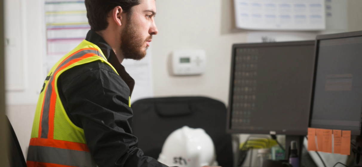 The Future of Project Delivery: Automation, Analytics and Digital Transformation 