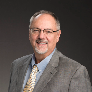 STV’s Jim Morrison Named to Dispute Resolution Board Foundation Board 