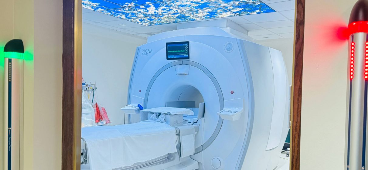 Advancing Care and Community Confidence: Inside Brookdale’s New MRI Suite