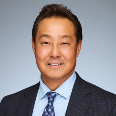 STV Names David Chung to Lead Healthcare Projects in the West  