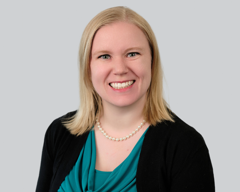 Heather Moulton headshot.