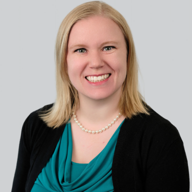 STV’s Heather Moulton Named to Roads & Bridges’ Top 25 Under 40 List