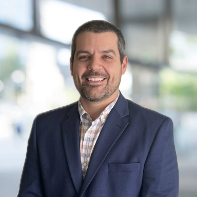 STV’s Michael Chisholm Named APWA North Central Texas Member of the Year 