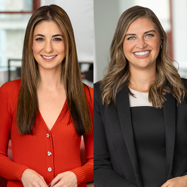 STV Names Natasha Avanessians Chief of Staff; Kristen Van Gilst Transitions to New Leadership Role 