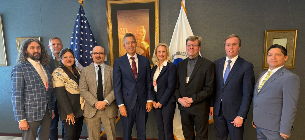 STV’s Kim Vierheilig Appointed to USDOT’s Beautifying Transportation Infrastructure Council