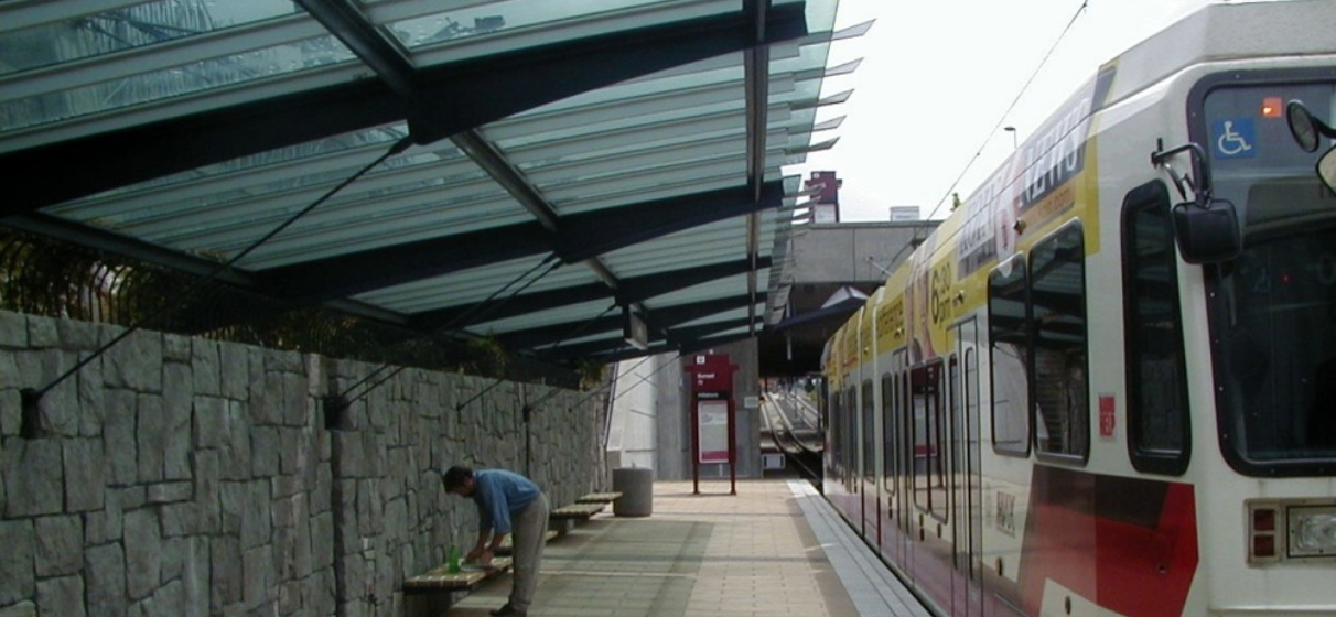 STV Completes Design for First Phase of TriMet’s MAX Blue Line Substation Replacements