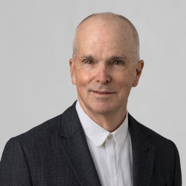 STV’s Frank Greene Named to Correctional News’s 30 Over 30 Years Experience List 