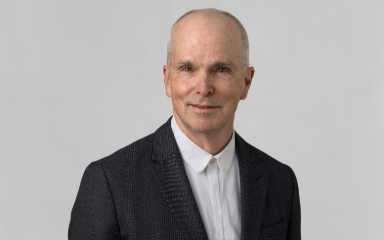 Frank Greene headshot in grid format