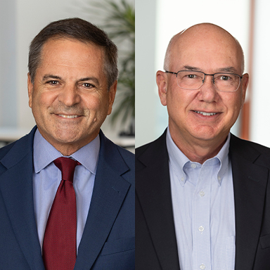 Industry Veteran Jerry Jannetti Joins STV as President of Transportation South 