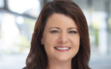 Jennifer Boen headshot in grid format