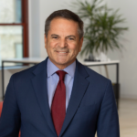 Jerry Jannetti headshot