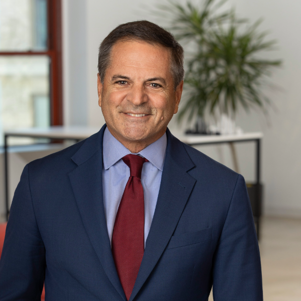Jerry Jannetti headshot