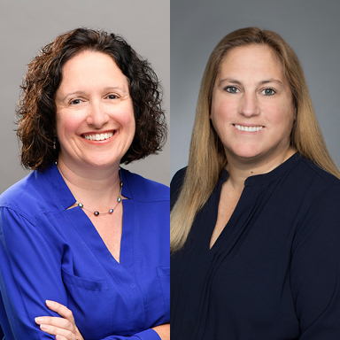 Two STV Leaders Named to Progressive Railroading’s 2026 Women of Influence in Rail
