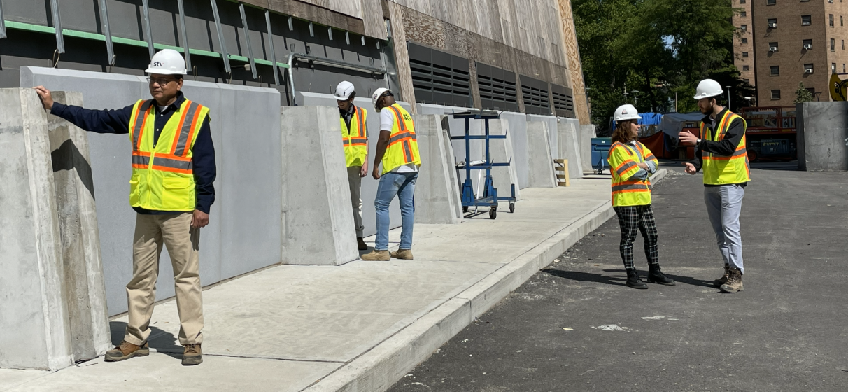 Strengthening Labor Relations Through Trust, Compliance and Community Partnership